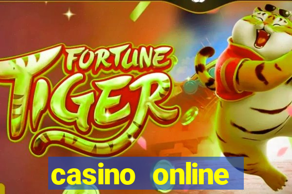 casino online brasil caca niqueis